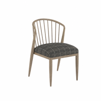 Finn Spindle dining chair