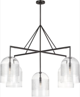 Leano 52 inch chandelier