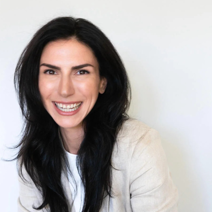 Regina Perez Montemayor